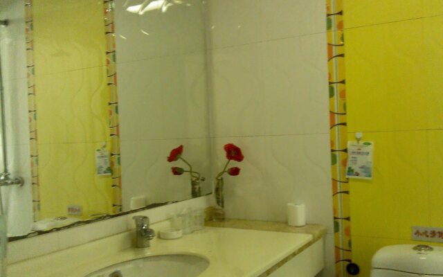 Botai Hotel