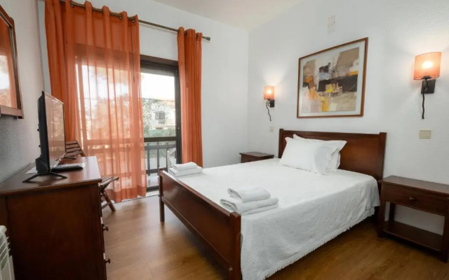 Hotel Verde Pinho