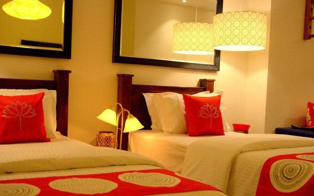 Hotel Villa Highnest - Sriperumbudur