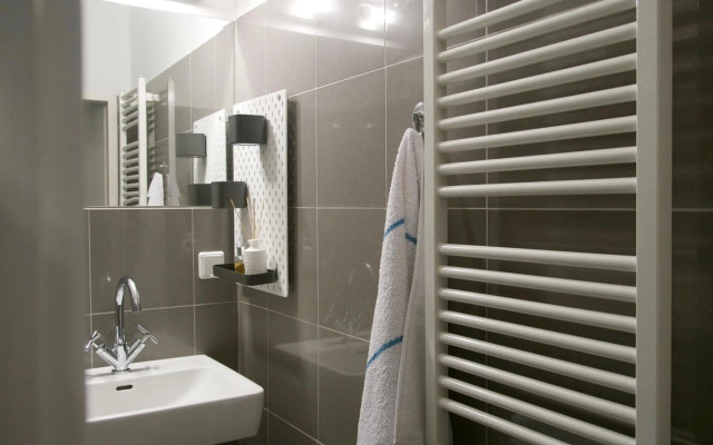 Great & Central On The River