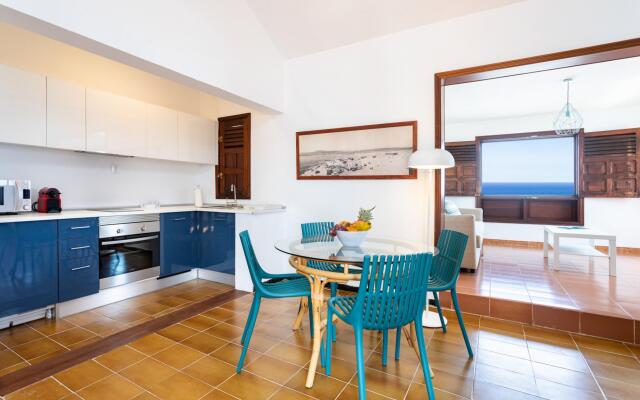 Home2Book Amazing Sea Front House Caleta de Fuste