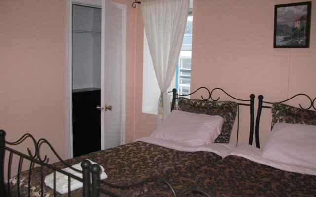 Gîte Aux Traditions