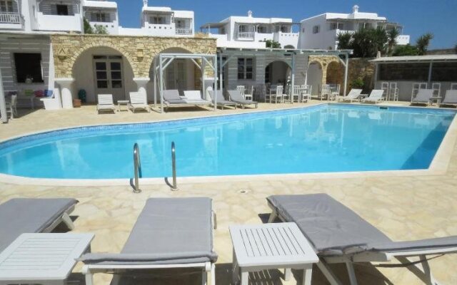 Paradise Resort Hotel