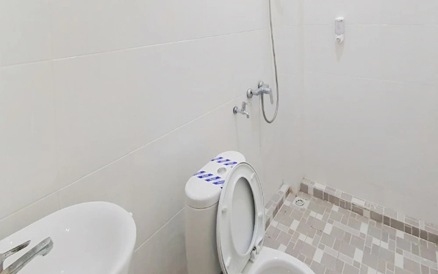 Rose Hotel Bangkalan