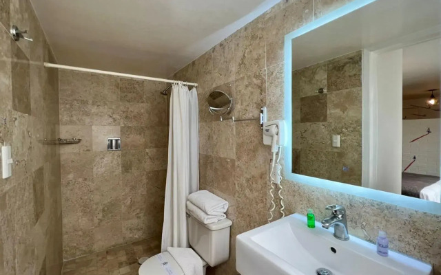 Suites Havre