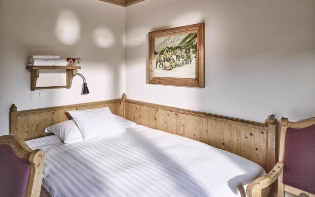 Hotel Schönegg Wengen