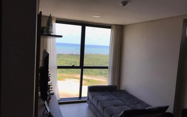 Apartamento no 20º andar Barra Home Stay