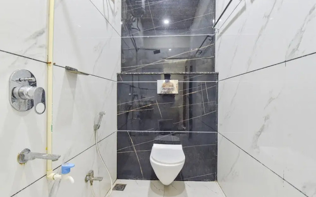 Fabhotel Gupta Residency