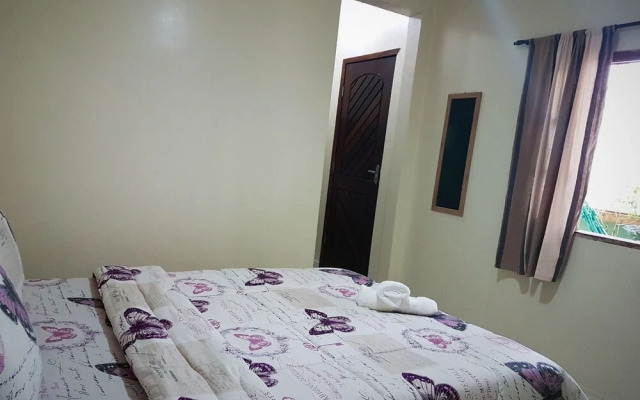 Pousada Casa no Tombo