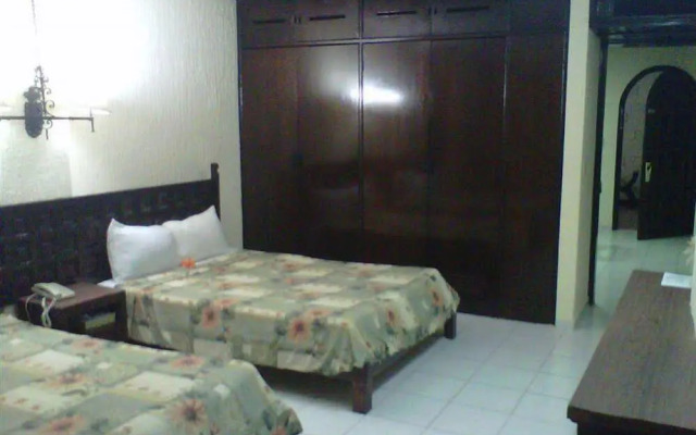 Hotel Montejo Palace