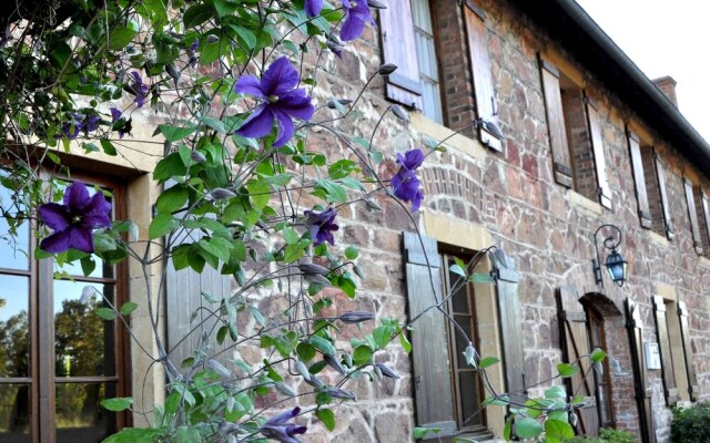 Logis Hôtel le Dahu