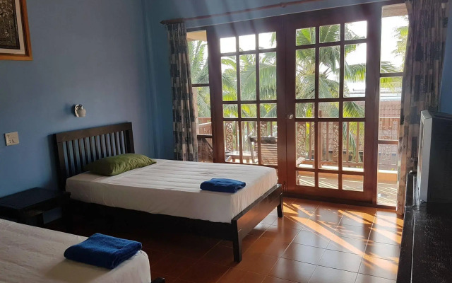 First Villa Beach Resort