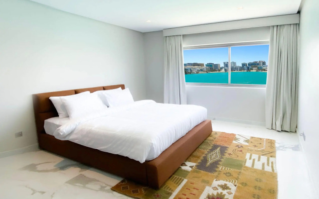 Sealoft Villas