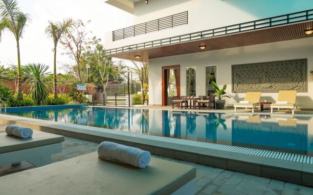 Melbourne Residence