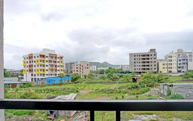 OYO Flagship 81198 Siddhi Home Stay