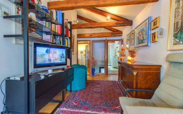 Residenza Ruga Giuffa
