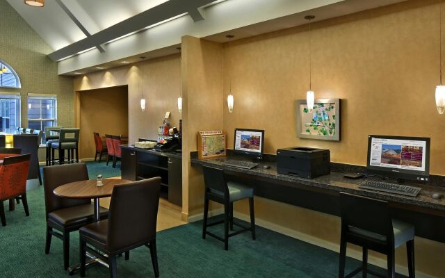 Residence Inn Marriott Danbury