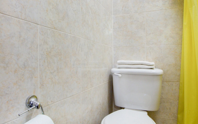 OYO Hotel Villa Hermosa