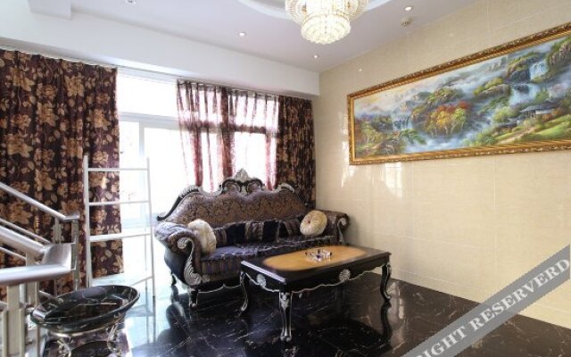 Nanjing Kending Shenjuren Street Hotel