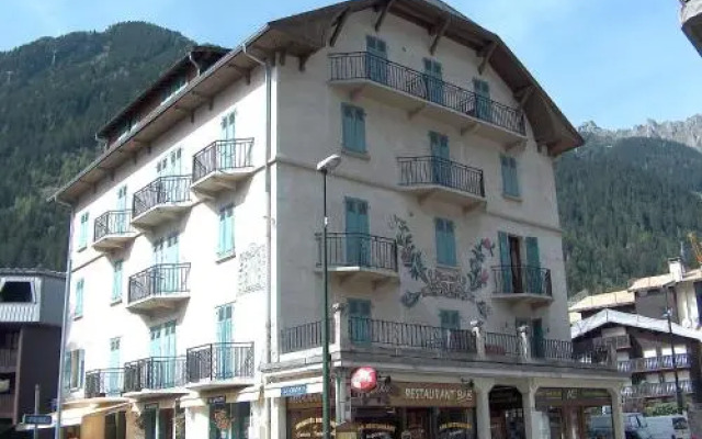 Apartment Le Savoisien