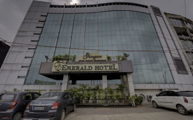 Emerald Hotel