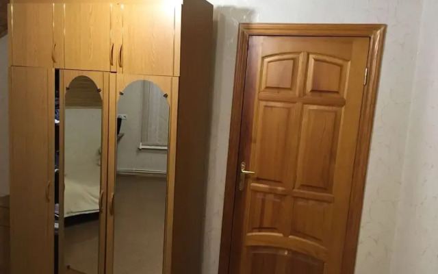 Guest House on Griboedovsky 27a - hostel