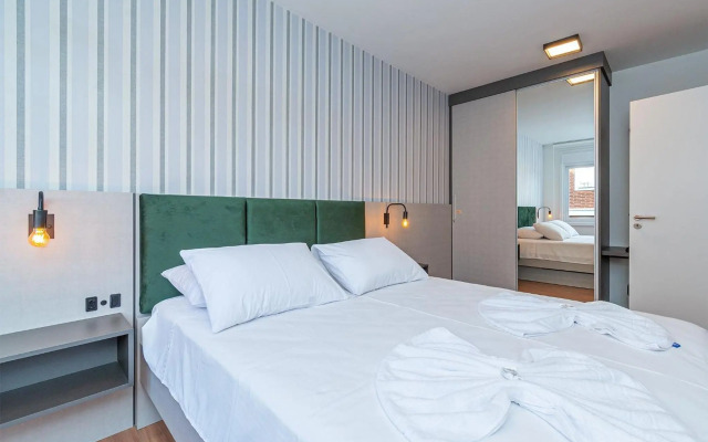 Apartamento NOVO Villa Toscana em Canela