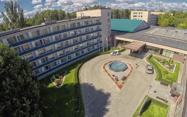 Spa Resort Klyazma