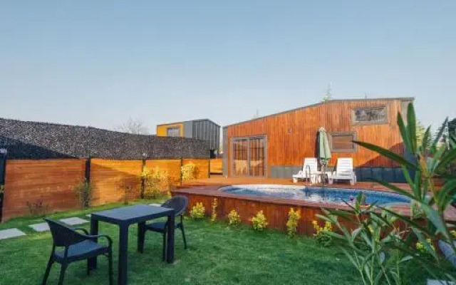 Sapanca Sunday Bungalov