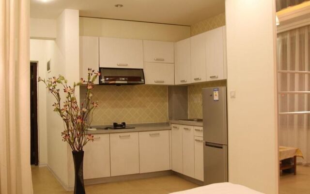 Tianshu Hotel Appartment