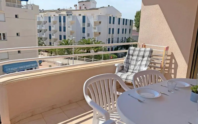 Apartamentos Playa Del Cargador 3000