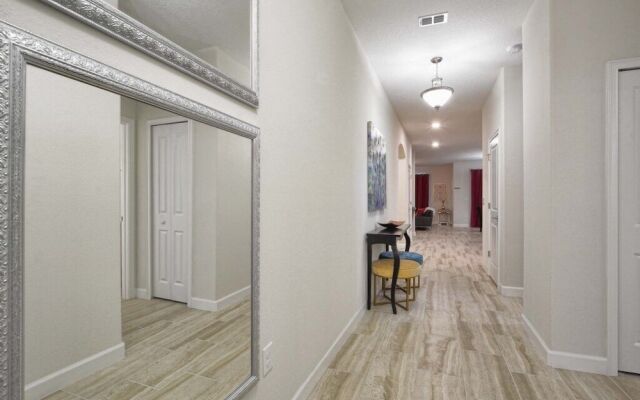 Solterra - 6 Bedrooms House W/Pool-7036sr