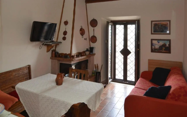 House in the Heart of Ovindoli