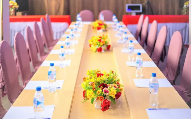 Pearl Beach Hotel Quy Nhon