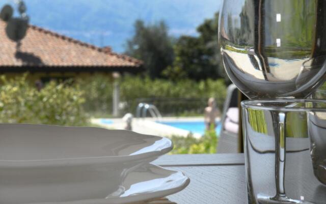 Apartment Gli Ulivi 4 - Tremezzina