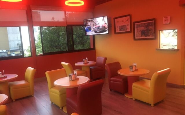 Hotel Nayarit - Solo Adultos