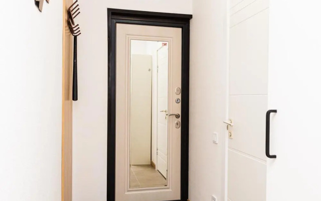 MOKO Apartments на улице Дегунинская 7