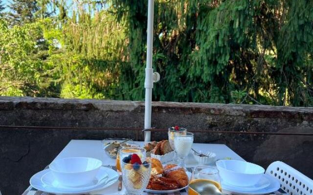 Villa Sardi Luxury House