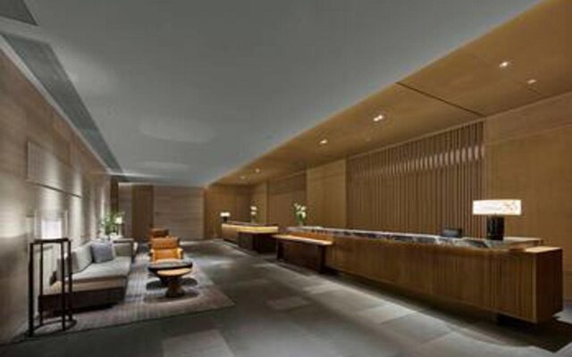 DoubleTree by Hilton Taizhou Shenxianju