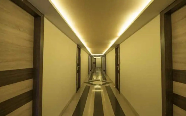 Deluxe Double Elegance at Nisarga Bhopal