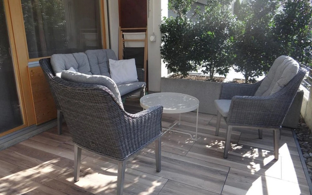 Seelenmattli Engelberg