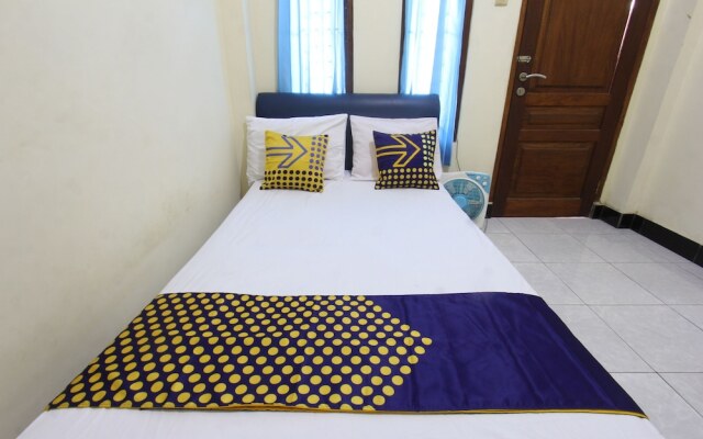 OYO Life 93157 Kos Kaloka