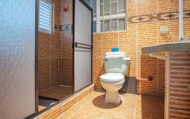 Ayenda Bogotá Home