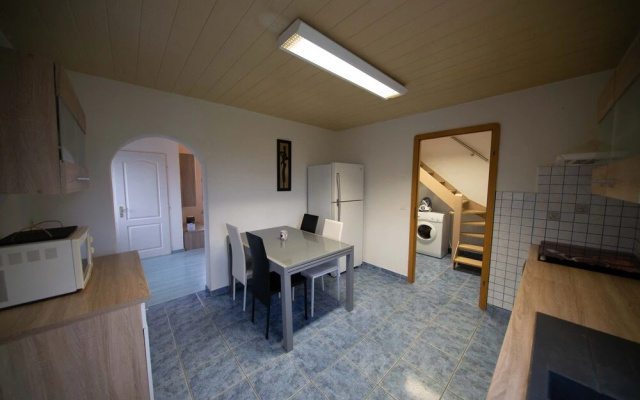 Maison Cosy