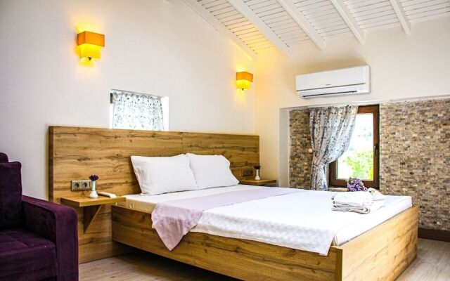 Ataol Tatil Ciftligi