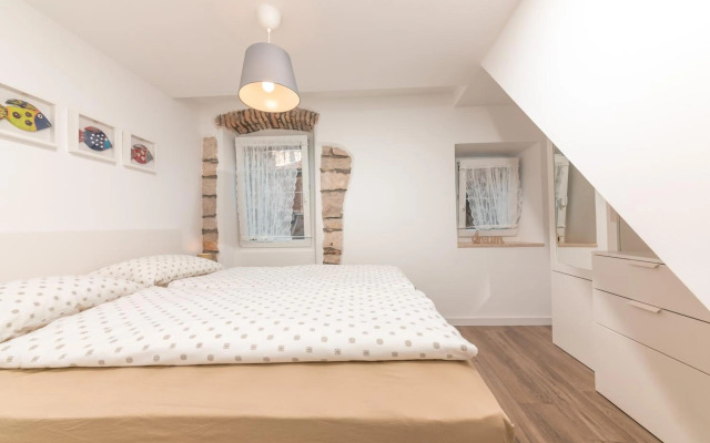 Mariva Downtown apartment