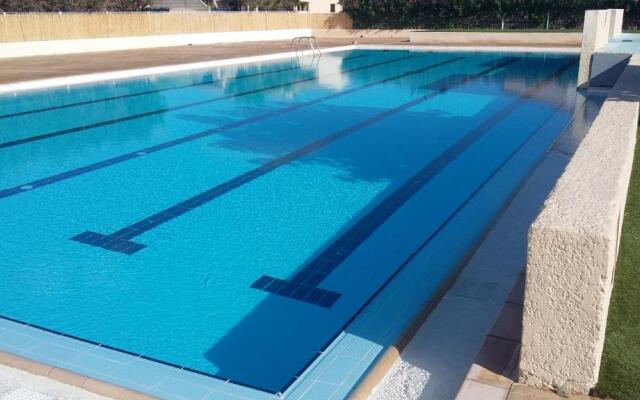 Domaine de vacances à 600m de la plage villa 3 chambres climatisées 7 couchages WIFI terrasse parking animations et piscines en supplément LRPDSR8