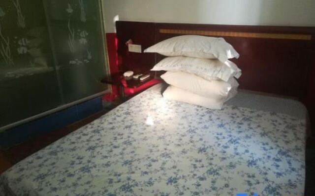 Zhongyou Hotel Shanghai