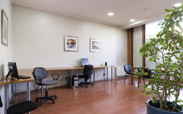 Apartamento Canales 2