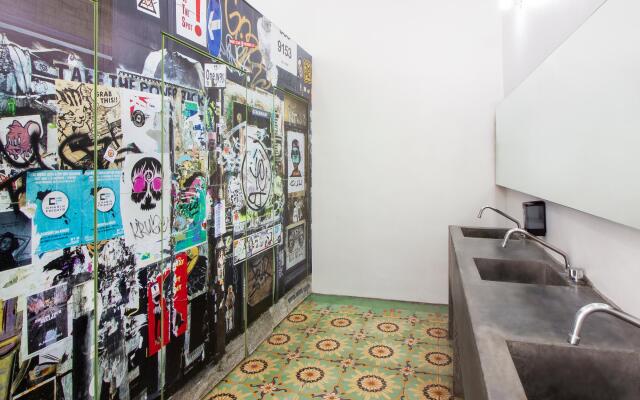 Hostal Casa MX Alameda - Hostel